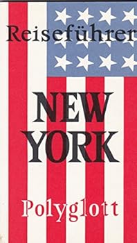 Perfect Paperback New York [German] Book