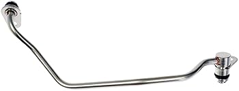 Amazon.com: Dorman 667-830 Driver Side Turbocharger Coolant