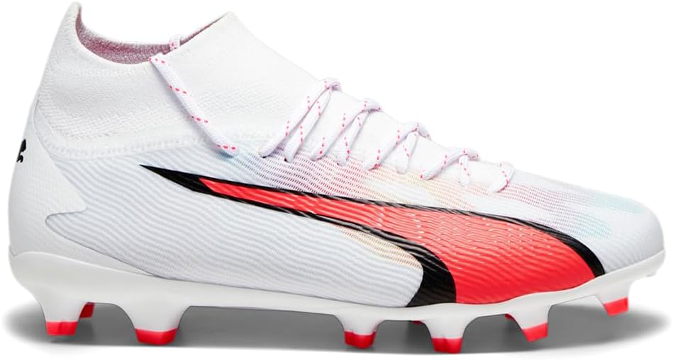PUMA Ultra Pro Firm Ground/Artificial Ground (Little Kid/Big Kid)