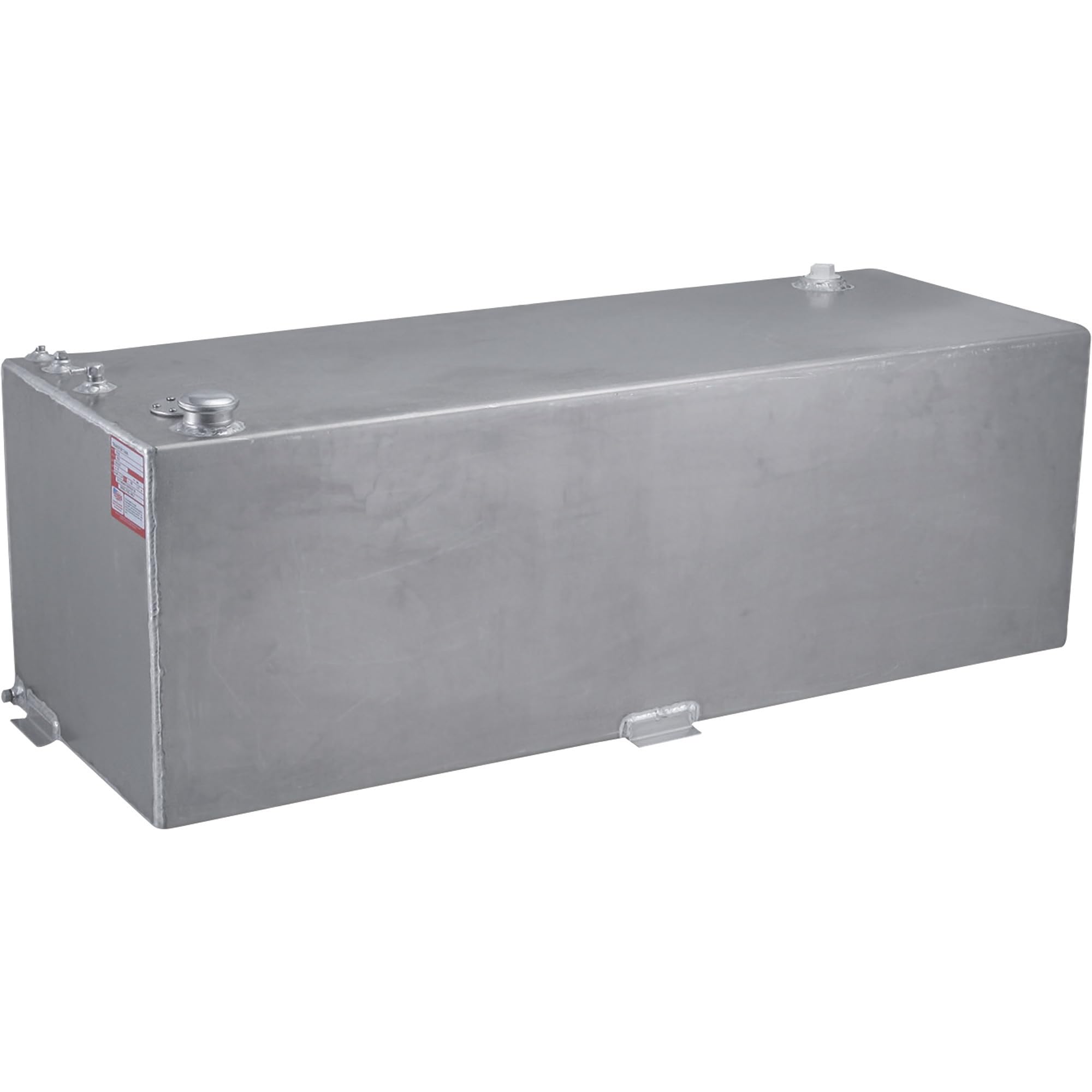 Amazon.com: RDS MFG INC 71792 Rectangular Transfer Fuel Tank - 80