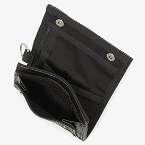 ポーター　フリースタイル ダイニーマ　レザー　財布　 Porter 二つ折り財布 ポーター フリースタイル ダイニーマ レザー 財布 Porter 二つ折り財布