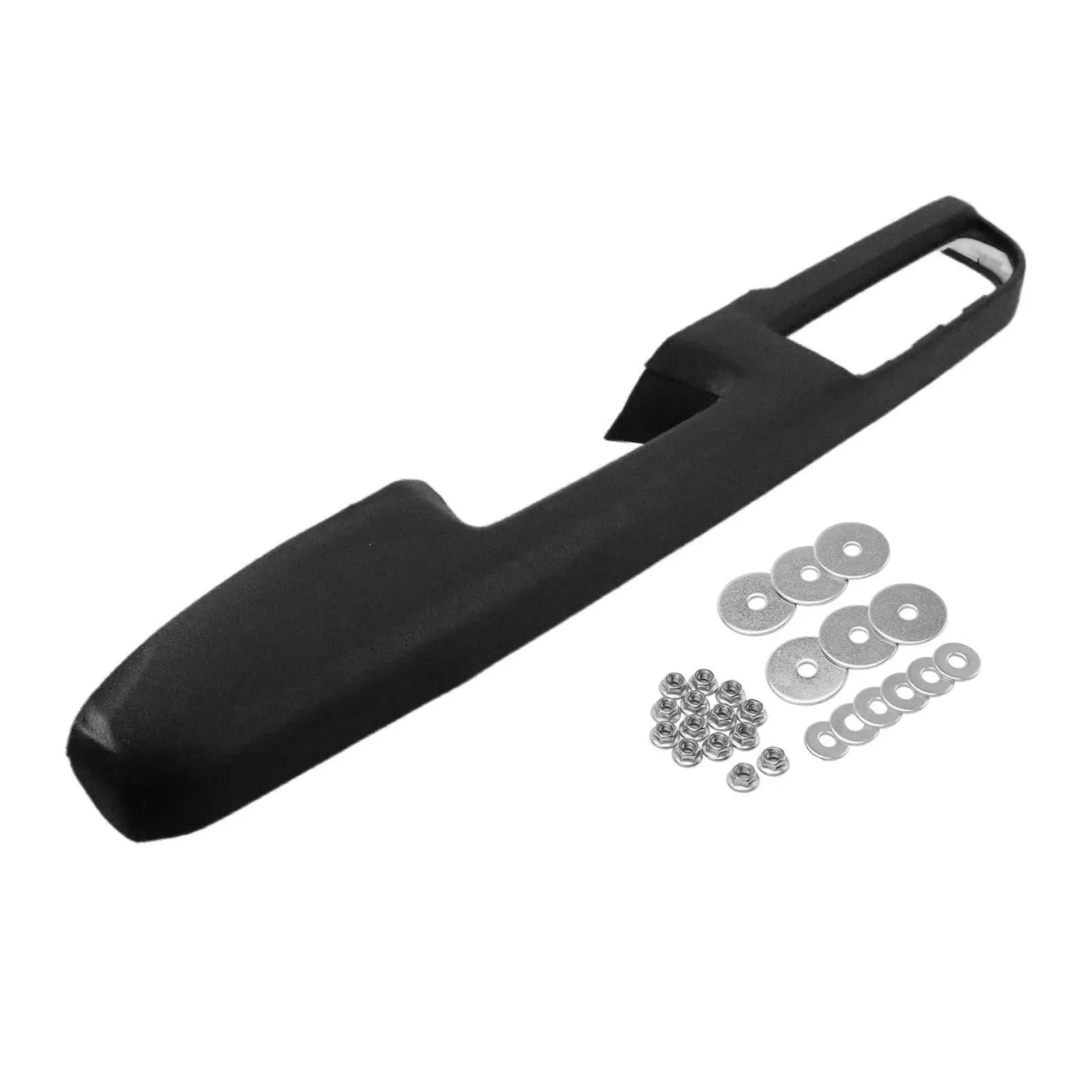 Części zamienne do podłokietnika przedniego po stronie kierowcy 27'' modeli (2012, 2014)