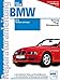 Produktbild BMW Z3 Roadster und Coupé ab Modelljahr 1998: 1.9 Liter M43, 2.2 Liter M54, 2.8 Liter M52, 3.0 Liter M54 (Reparaturanleitungen)