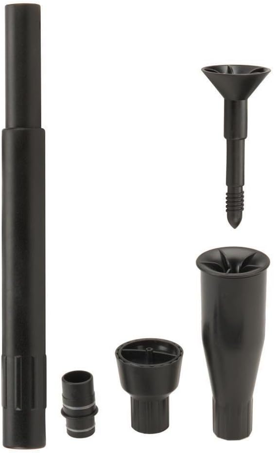 AQUANIQUE Nozzle Kit, Small