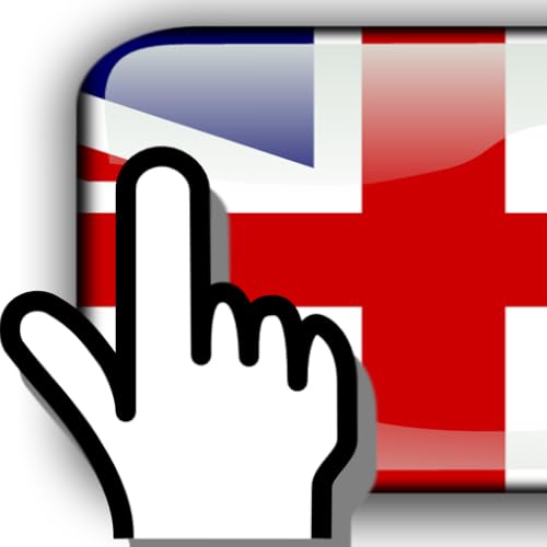 Tap & Learn English