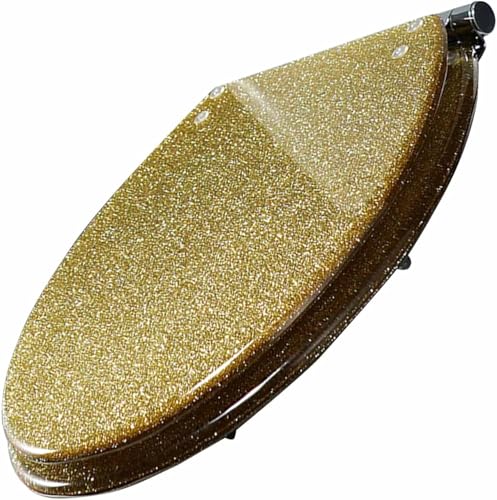 \tgN[YNCbN[X@\Ƒoȉ~bN݌v̂ȃgCV[g(Gold)