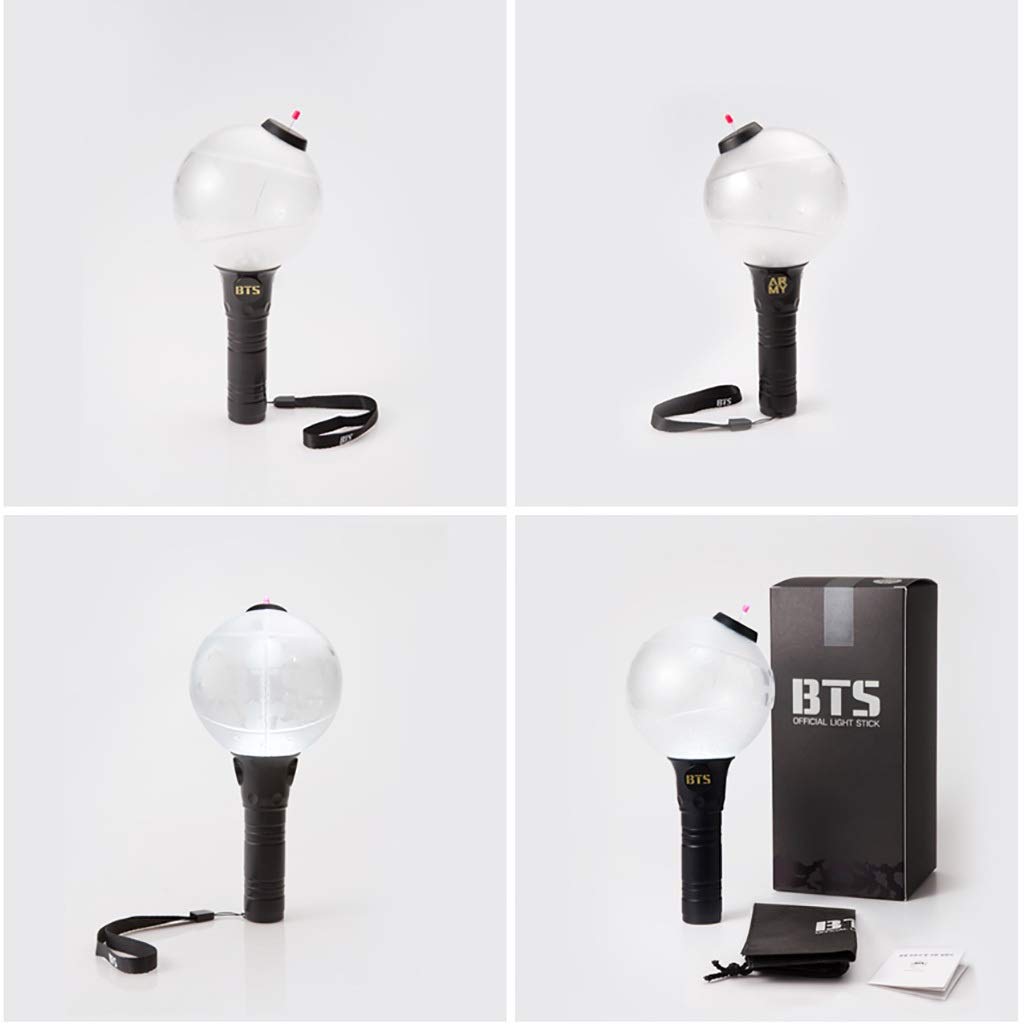 バンタン ペンライト 楽天市場】BTS 公式 ペンライト OFFICIAL LIGHT STICK ARMY BOMB
