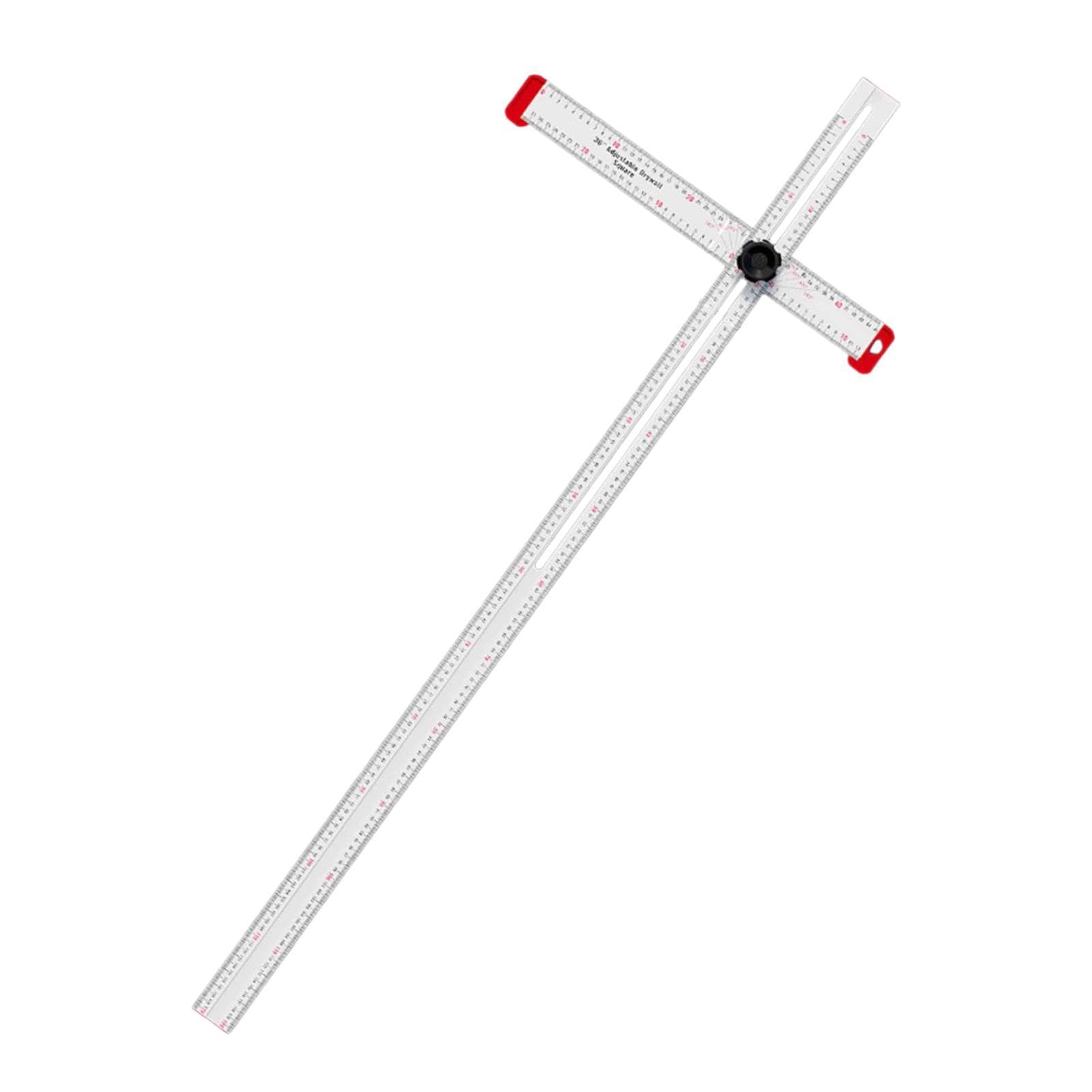 Outil de mesure robuste réglable pour des alignements parfaits