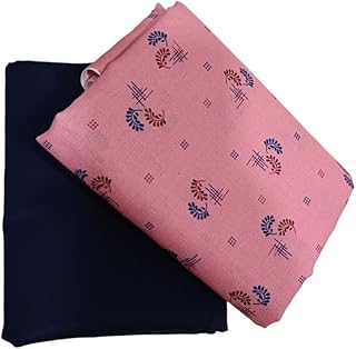 mans fab Shirt & Trouser Fabric in Velvet Box Packing (Shirt-2.35 m, Pant-1.25 m)-picture-19