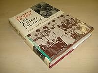 East African Journey: Kenya and Tanganyika, 1929-30 057110536X Book Cover