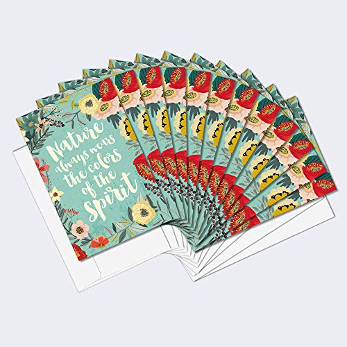 Tree-Free-Greetings-12-Pack-Blank-All-Occasion-Notecards