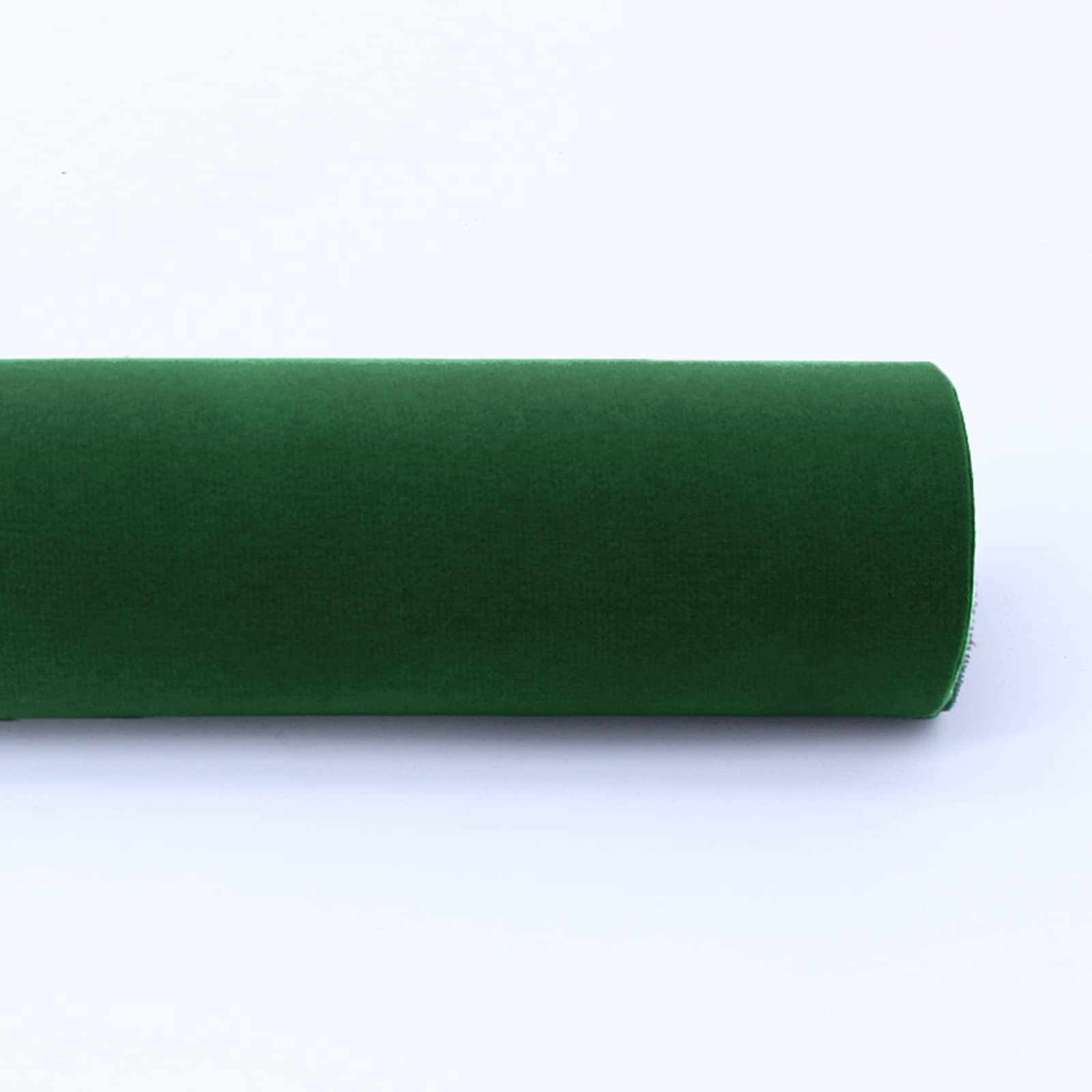 Bastelfilz Selbstklebend 150 cm Breit Kinder Vliesstoff Stoff Filzplatten zum Filzuntersetzer Basteln Nähen DIY Patchwork(Size:1.5 * 2m,Color:dunkelgrün)