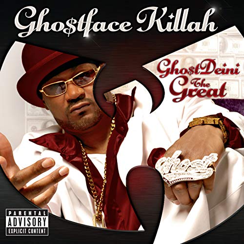 Ghostface Killah & Rhythm Roots Allstars