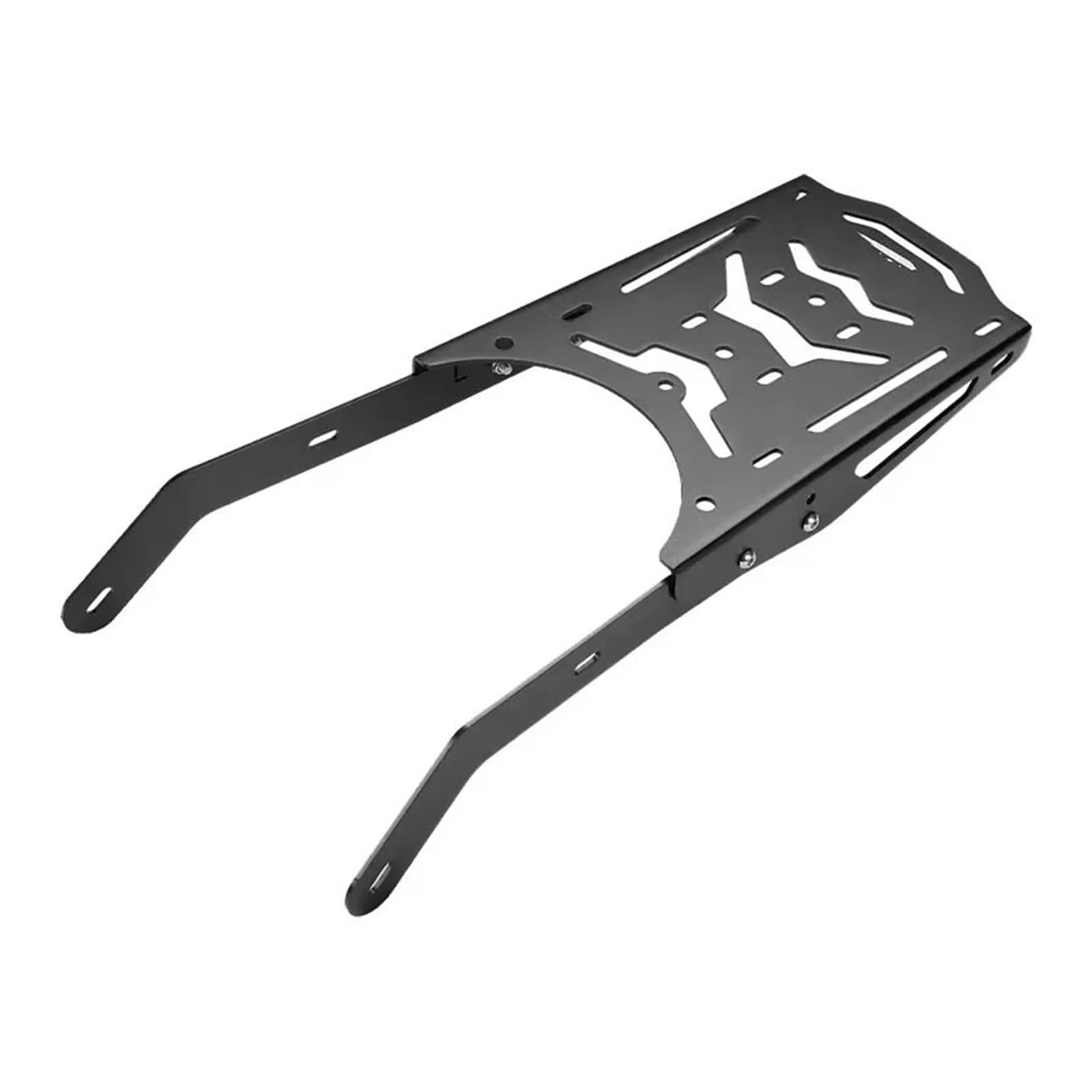 Portapacchi Moto Per Super73 R Portapacchi Posteriore Serie Cestello Ripiano Elettrico Bici Alluminio