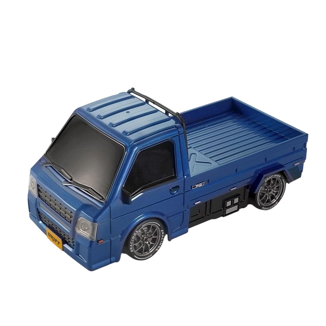 RC LKW Erwachsene 1/24 4WD Vollproportional RC Driftwagen Einstiegslevel