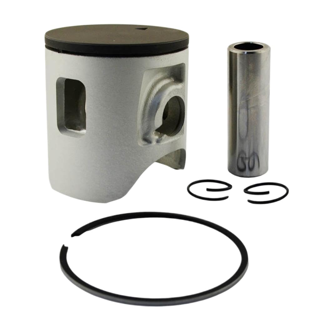 Rozmiar otworu cylindra STD 54 mm tłoki i pierścienie kompatybilne z CR125 2004 do 2007 1996 do 1999 2000 do 2002 1992 do 1995