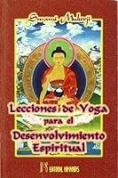 Lecciones de Yoga para el Desenvolvimiento Espiritual 8479102810 Book Cover