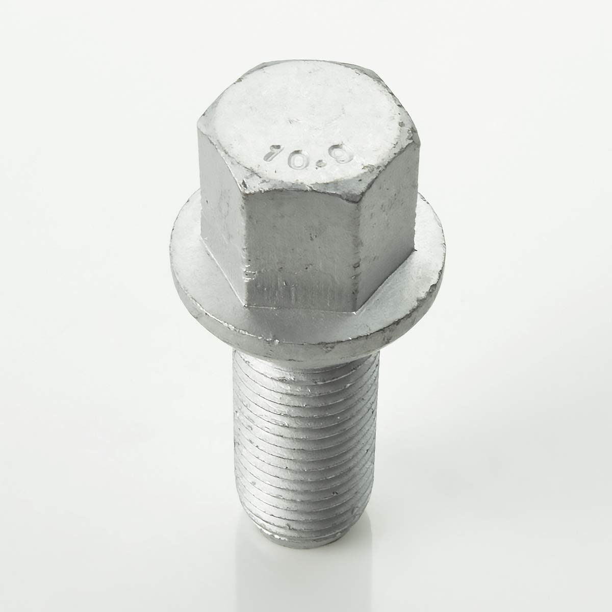 LST 20x RADSCHRAUBE KUGELBUND R12 BOLZEN M14 x 1,5 x 27mm / S17HEX MODELLE