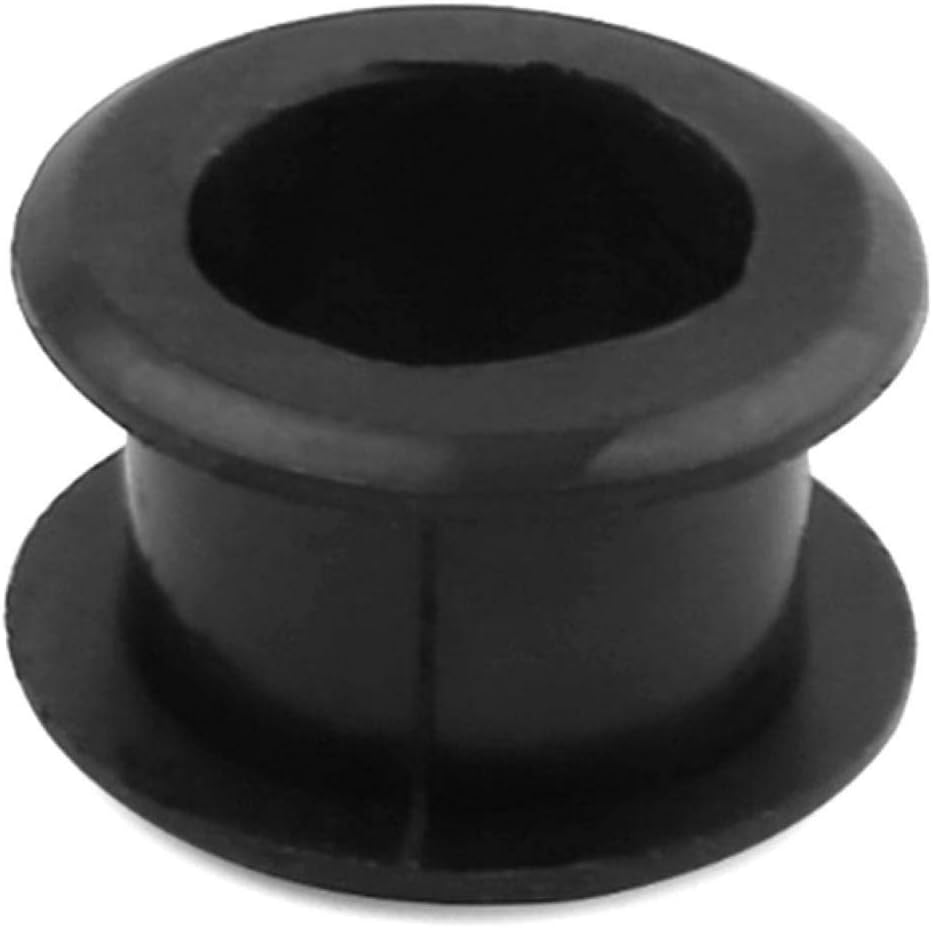 Qiilu Shift Cable Bushing, Automatic Transmission Shift