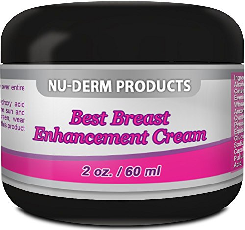 best breast firming and lifting cream