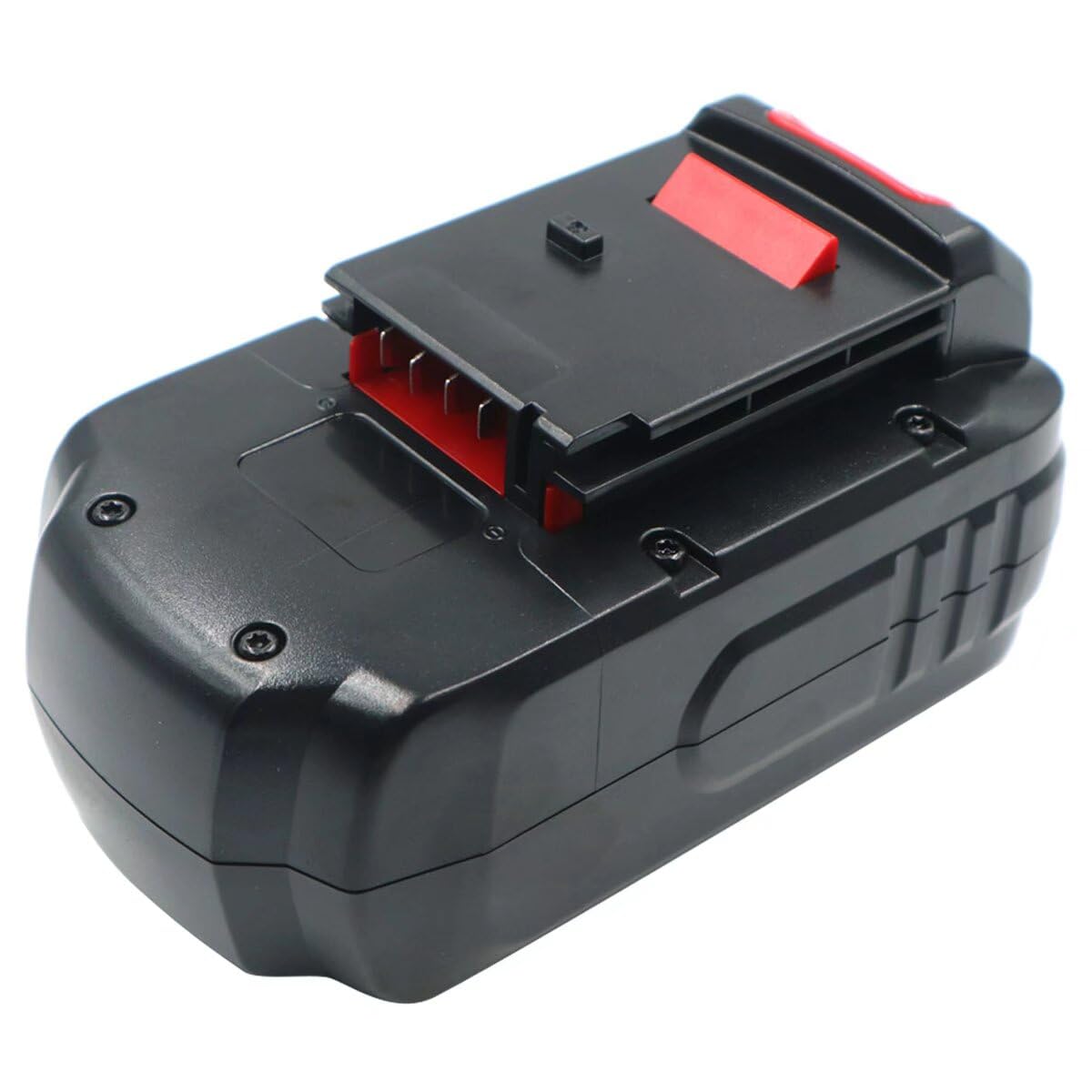 18V Battery 2.5AH Replacement Compatible with Porter Cable:PC18B