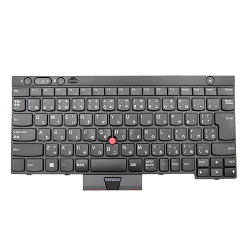 { JP JA m[gp\RL[{[hɓK Lenovo Thinkpad T430 T430I T430S T430SI X230 X230I X230T X230IT T530 T530I W530 L430 L530 04X1308 04