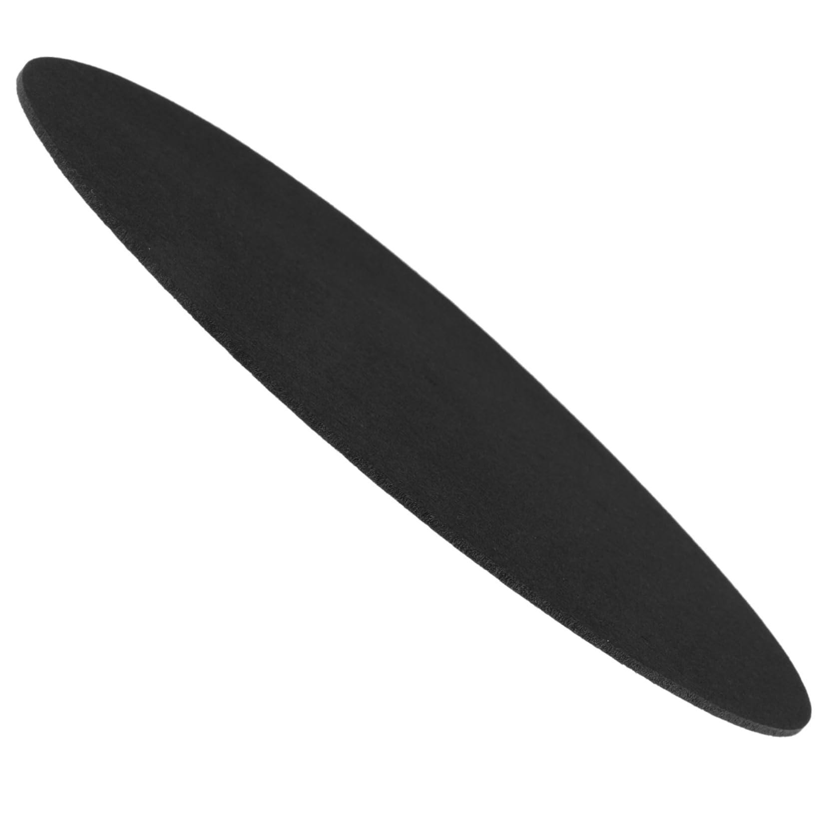 ifundom Record Player Accessory Felt Slipmat Mat for Vinyl Players Enhance Sound Noise Reduction Pad