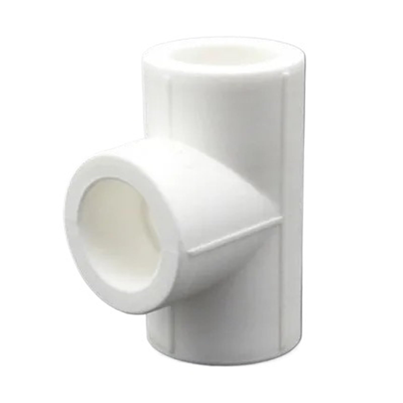 Yakufast T Yakufas Ppr Fittings Pipe Fittings Join 20Mm 25Mm 32Mm Dn15 Dn20 Dn25 Variable Diameter Direc Elbow Hree-Way Flexible Joint(,Dn20-25Mm)