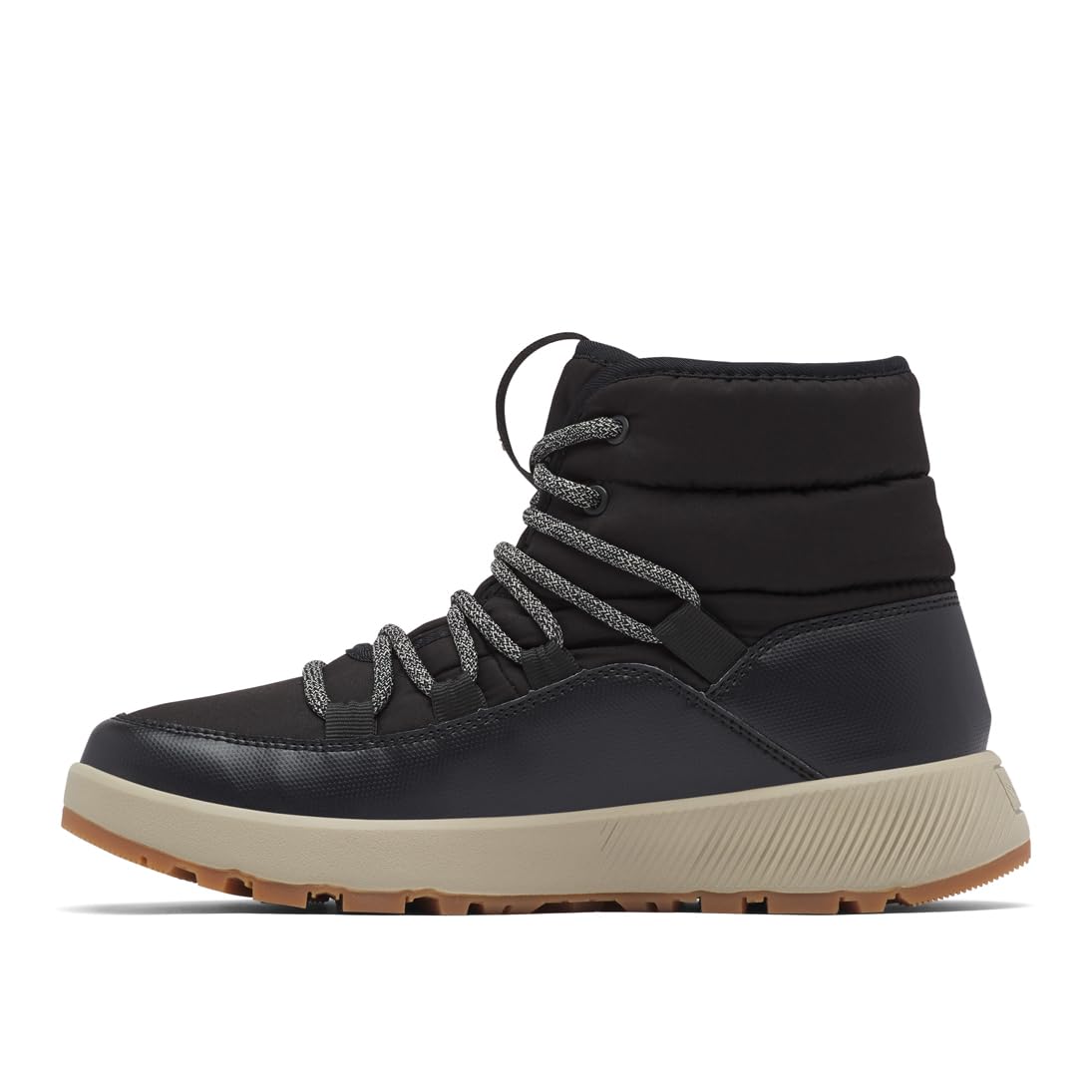 Columbia Slopeside Village Omni-heat Mid Scarpe da neveUnisex - Adulto