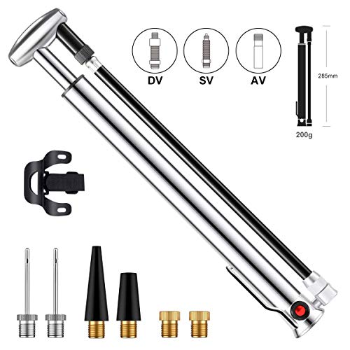 Expower - Bomba de bicicleta