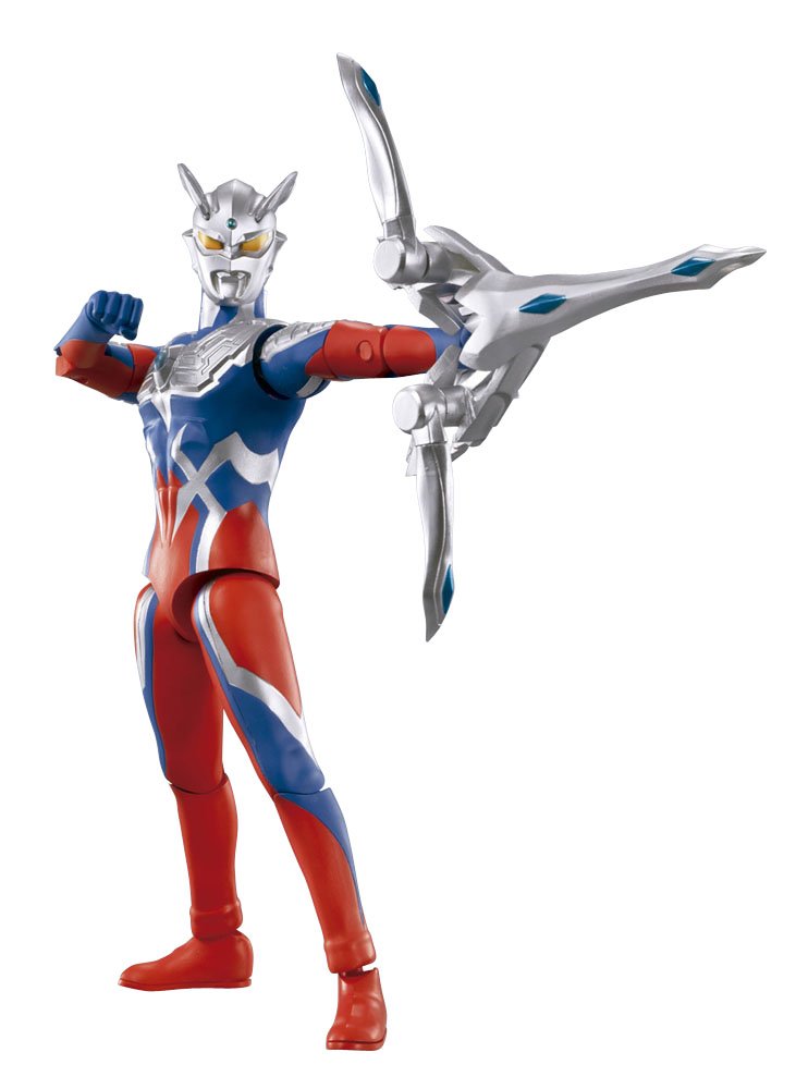 ウルティメイトゼロ SP ウルトラエントリーセット ウルティメイトゼロ｜ウルトラマン