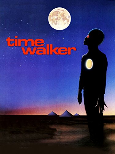 Time Walker