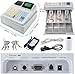 Electronic Cash Register,Cash Management System Electronic, Cash Register for Small Business,Quick Load Thermal Printer,Cash Register with Cash Drawer & Keys for Supermarkets,Shopping Malls