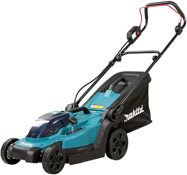 Makita Makita DLM330Z Cordless Lawnmower 18V (ohne Akku, ohne Charger) — Rasenmäher