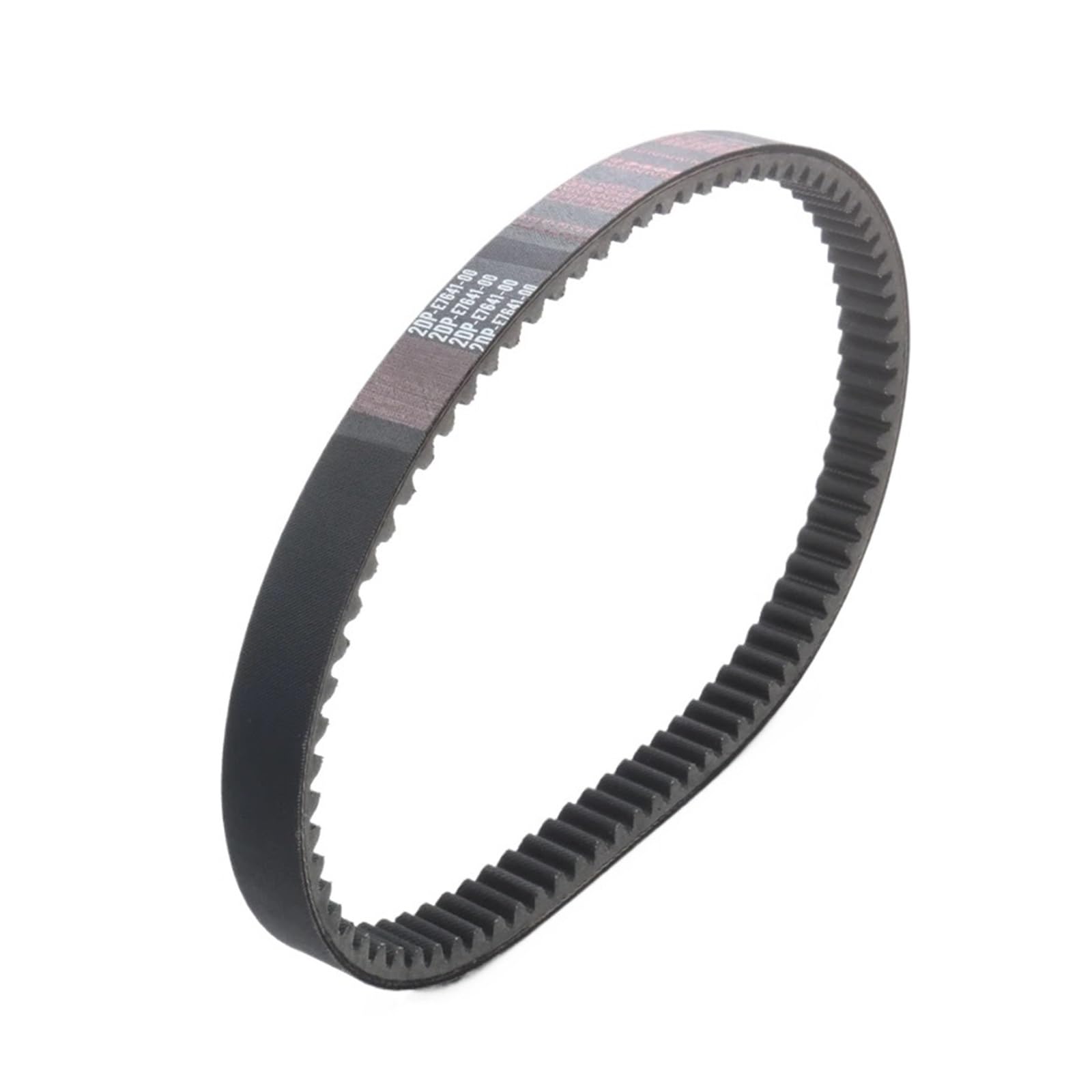 Correa de transmisión para Ya&maha para N-MAX para NMAX para TRICITY 125 155 GPD125 GPD150 AEROX155cc 2DP-E7641-00 Correa Transmisión Correa de distribución