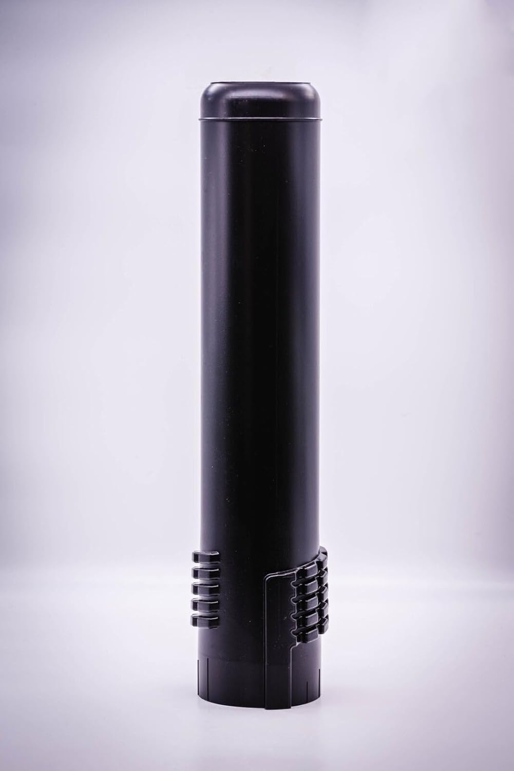 E165000880 GENUINE BLOWER TUBE FITS LEAF BLOWERS PB-2520, Replacement for ECHO OEM, Black
