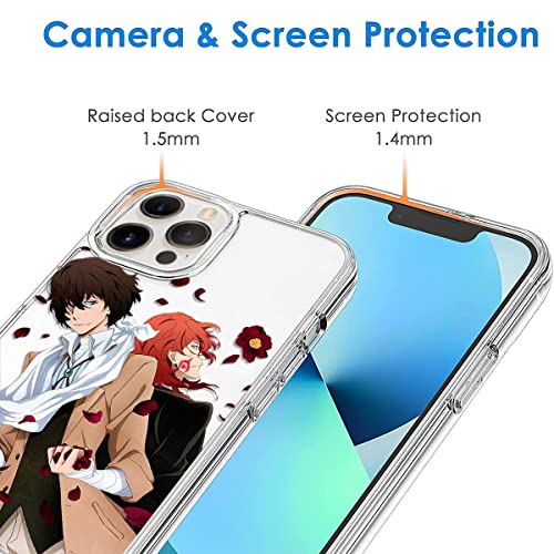 2 Confezioni - Cover per iPhone 11 Pro Max