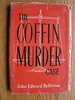 The Coffin murder case 0770100953 Book Cover