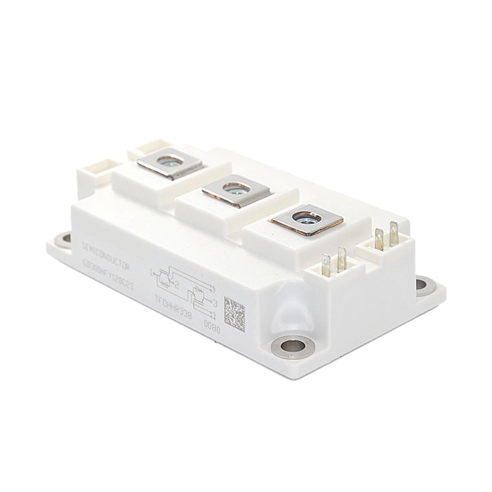 WUZDPRCJ 1pc GD300HFY120C2S IGBT Module