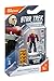 Mega Construx Heroes Captain Picard Building Set