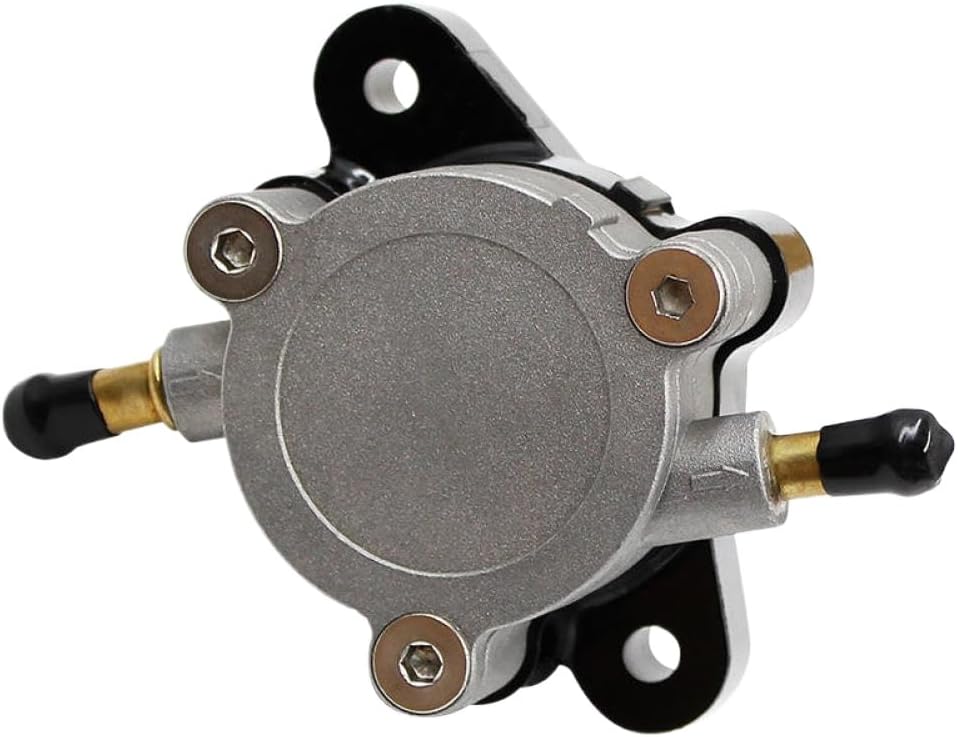 Fuel Pump Compatible with Automotive Motorcycle Parts F75 F80 F90 F100 F115 for 4-Stroke 75hp 90hp 115hp Outboards