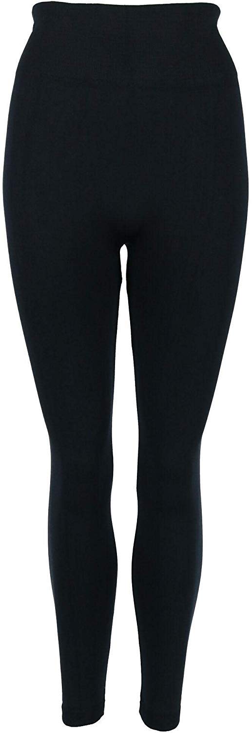 Britt's knits fleece lined leggings Clearance