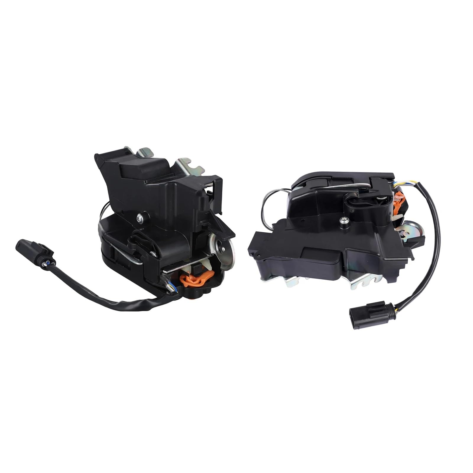 Compatible with Mercedes for Vito for Viano W639 2003-2014 Left Right Door Lock Sliding Door Actuator OEM:6397300835 6397300735(Left)