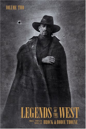 Legends of the West Volume Two