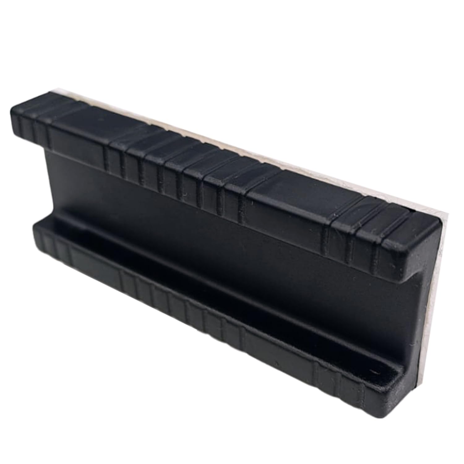 ALKOSIGN Dry Erase Non-Magnetic Duster Pack of 24 for All Writing Boards, Color- Black (Non-Magnetic Duster). 3