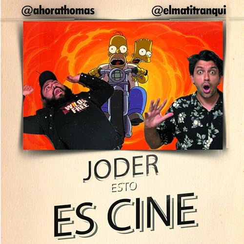 Los Simpsons La Pel&iacute;cula, D'oh