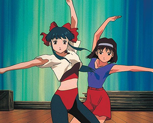 Miniatura 6 de SAKURA WARS TV