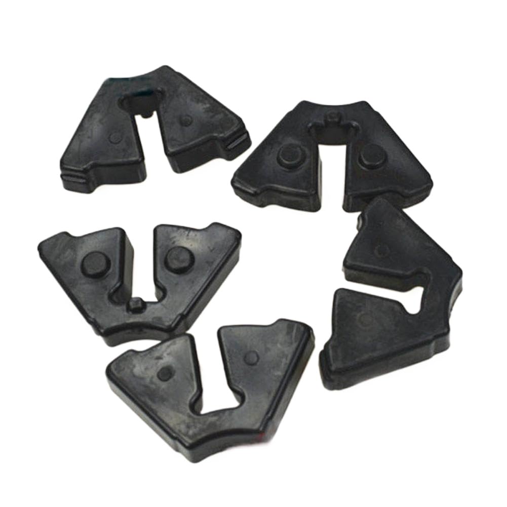 Gomma tampone posteriore compatibile con ruota dentata CF250 250NK 250SR