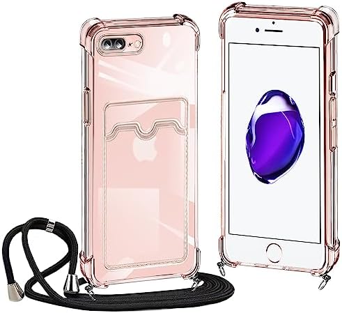 Amazon.co.jp: iPhone 7 Plus 用 ケース iPhone 8 Plus 用 ケース 