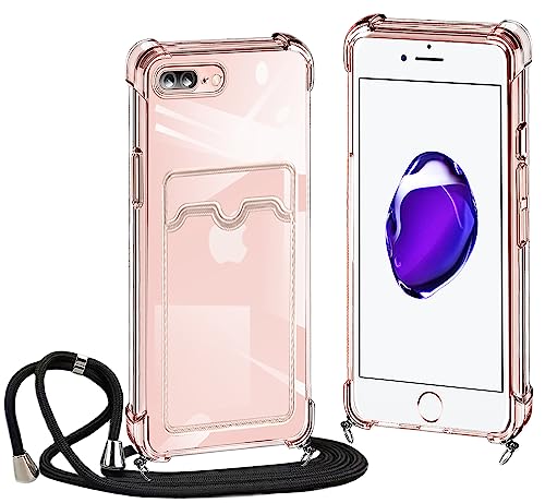 iPhone7・8 Plus ケース Amazon.com: Diverbox for iPhone 8 Plus Case, iPhone 7 Plus